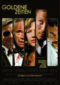 Скачать Золотые времена (2006) через торрент бесплатно