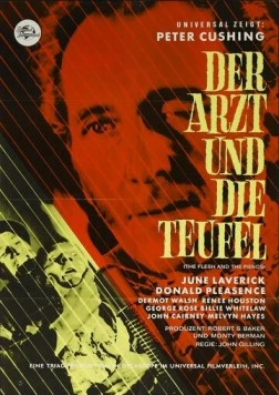 Скачать Плоть и демоны (1960) через торрент бесплатно