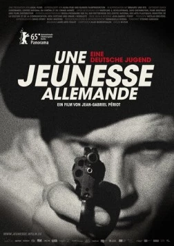 Скачать Молодежь Германии (2015) через торрент бесплатно