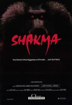 Скачать Шакма (1990) через торрент бесплатно