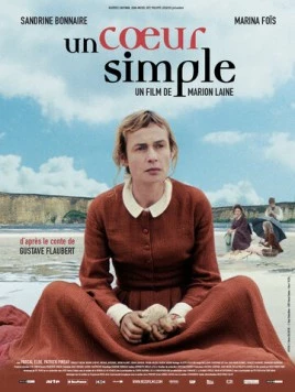 Скачать Простая душа (2008) через торрент бесплатно