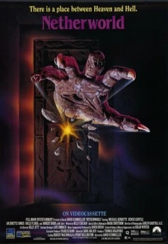 Загробный мир (1991) торрент