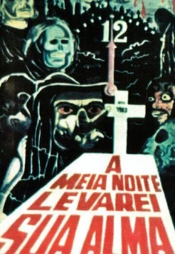 В полночь я возьму твою душу (1964) торрент