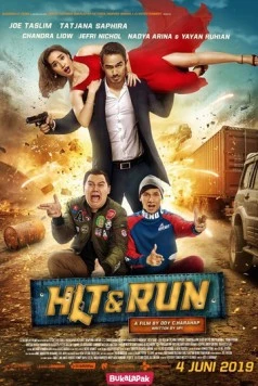 Бей и беги (2019) торрент