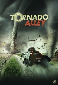 Tornado Alley (2011) торрент