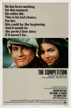 Состязание (1980) торрент