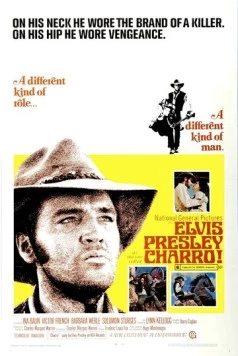 Чарро (1969) торрент