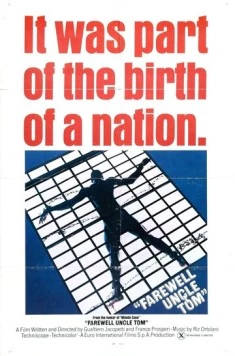 Прощай, дядя Том (1971) торрент
