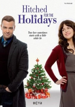 Hitched for the Holidays (2012) торрент