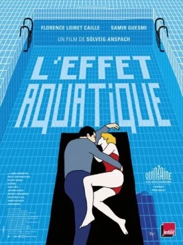 Водный эффект (2015) торрент