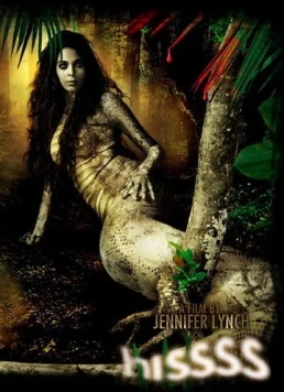 Нагин: Женщина-змея (2010) торрент
