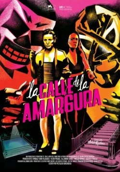 La calle de la amargura (2015) торрент