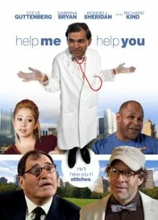 Help Me, Help You (2009) торрент