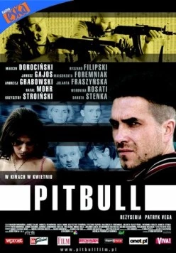 Питбуль (2005) торрент