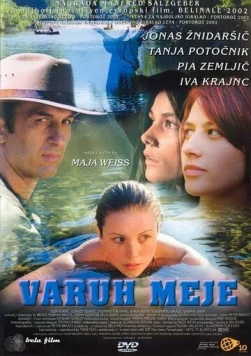 Страж границы (2002) торрент