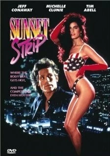 Сансет Стрип (1993) торрент