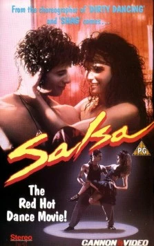 Сальса (1988) торрент