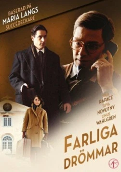 Преступления страсти: Опасные мечты (2013) торрент