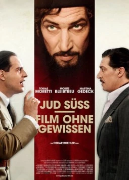 Еврей Зюсс (2010) торрент