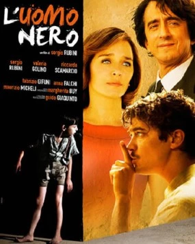 Человек в черном (2009) торрент