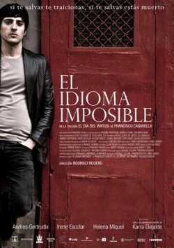Невозможный язык (2010) торрент