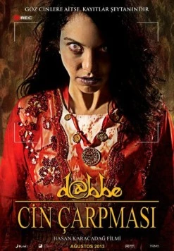 Даббе: Проклятие джинна (2013) торрент