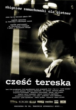 Привет, Терезка! (2001) торрент
