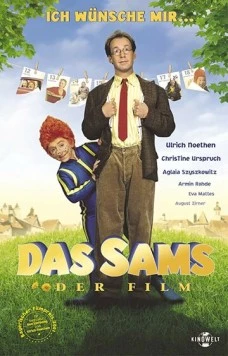 Рыжий пятачок (2001) торрент