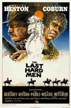 Последние крутые люди (1976) торрент