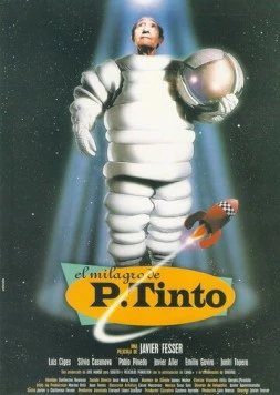 Чудо сеньора Тинто (1998) торрент