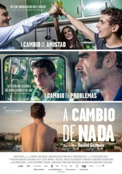 В обмен на ничего (2015) торрент