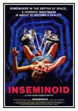 Планета ужасов (1981) торрент
