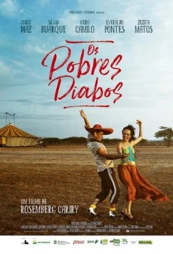 Бедные дьяволята (2013) торрент