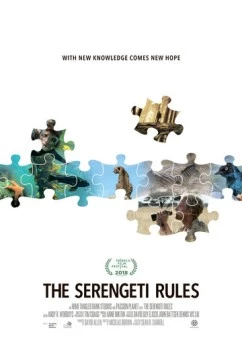 Законы Серенгети (2018) торрент