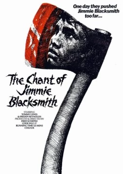 Песнь Джимми Блэксмита (1978) торрент