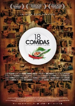 18 блюд (2010) торрент