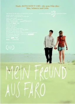 Мой друг из Фаро (2008) торрент