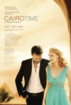 Время Каира (2009) торрент