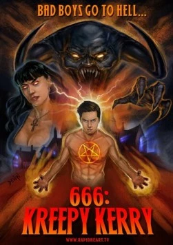 666: Мерзкий Керри (2014) торрент