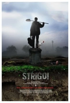 Стригой (2009) торрент