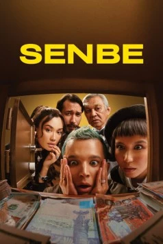 Senbe (2023) торрент