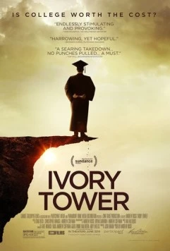 Башня из слоновой кости (2014) торрент