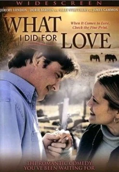 Любви ради (2006) торрент