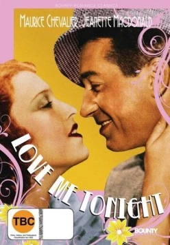 Люби меня сегодня (1932) торрент