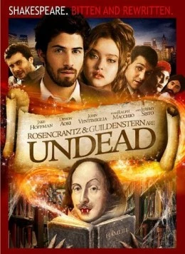 Розенкранц и Гильденштерн воскрешены (2009) торрент