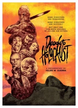 Ад Деодато (2019) торрент