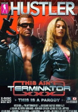 Терминатор: Пародия для взрослых (2013) торрент