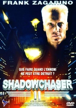 Проект «Охотник за тенью» 2 (1994) торрент