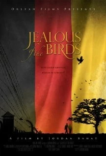 Jealous of the Birds (2011) торрент