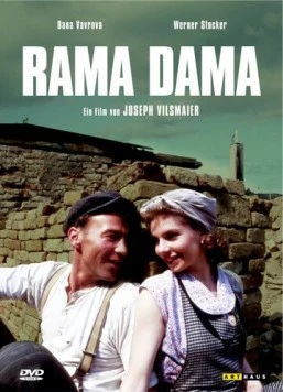Рама Дама (1991) торрент